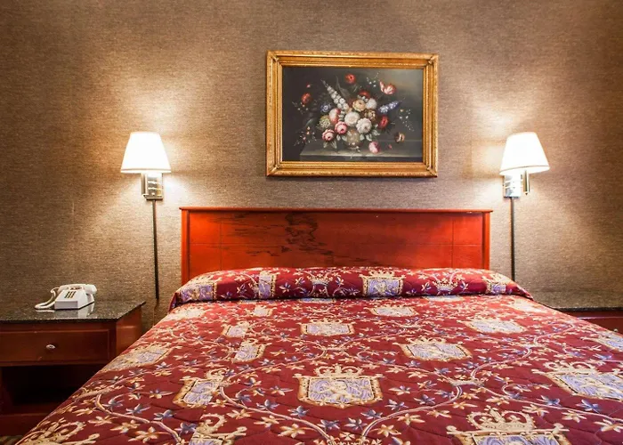 Rodeway Inn