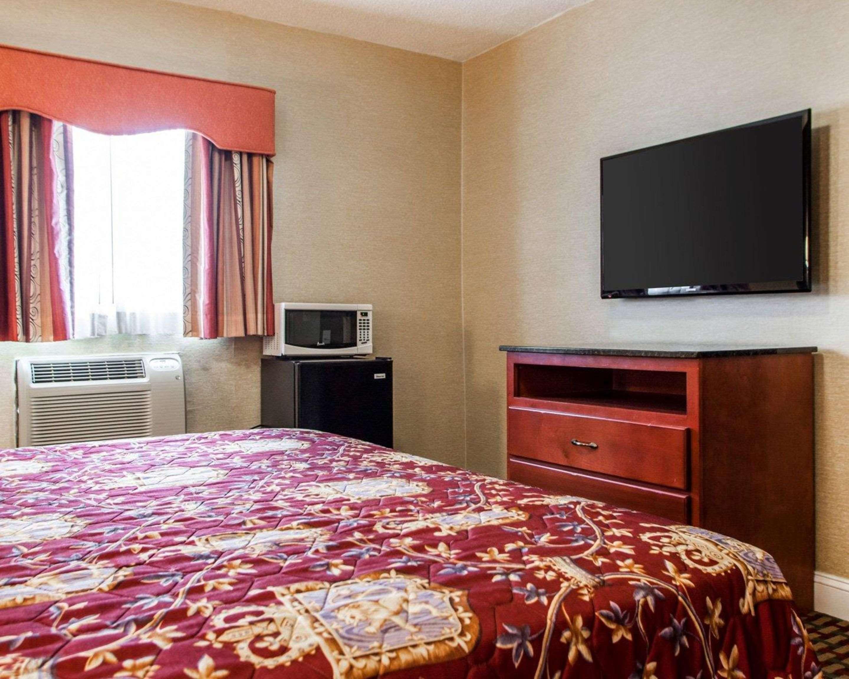 Rodeway Inn