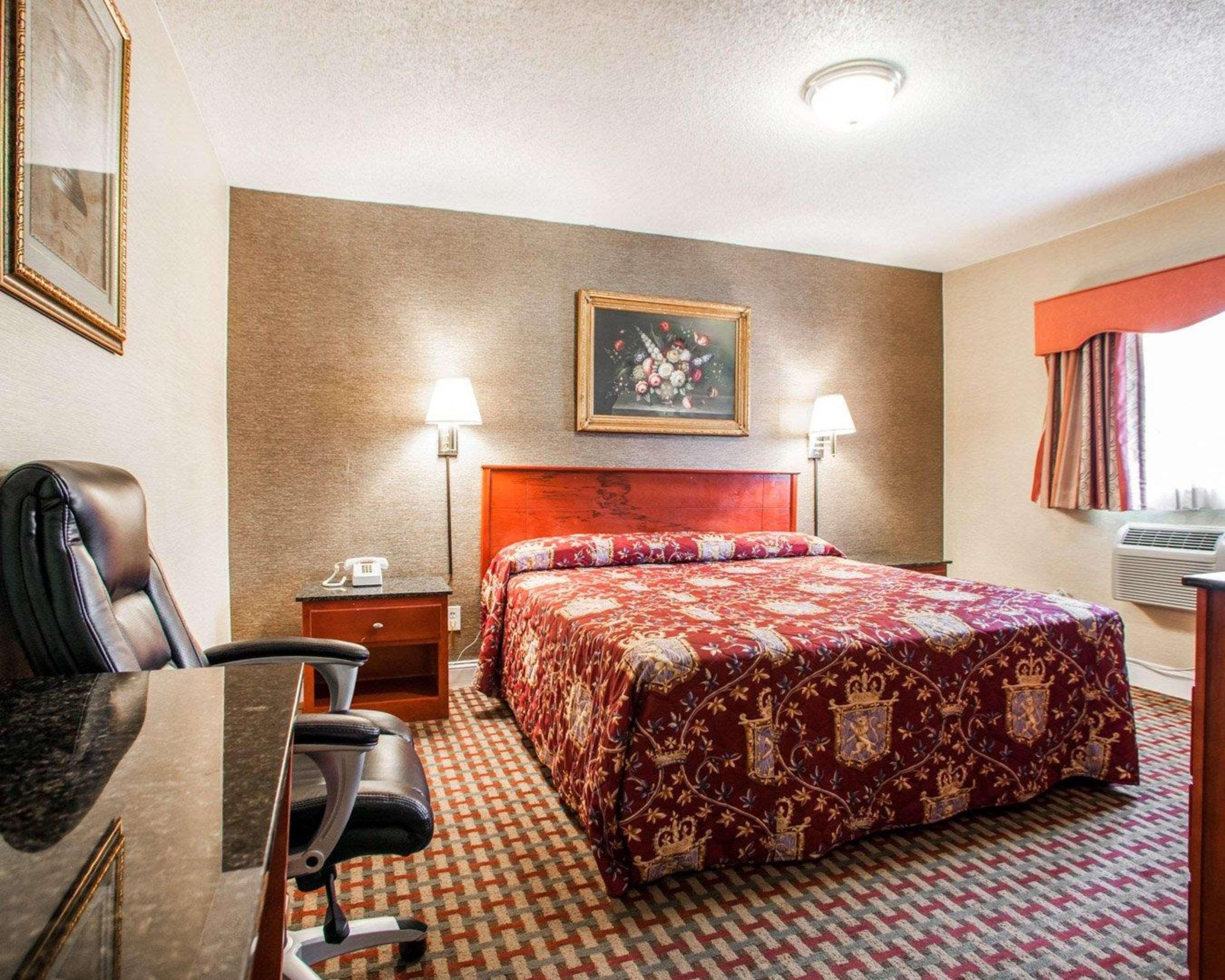 Inn Rodeway Paterson