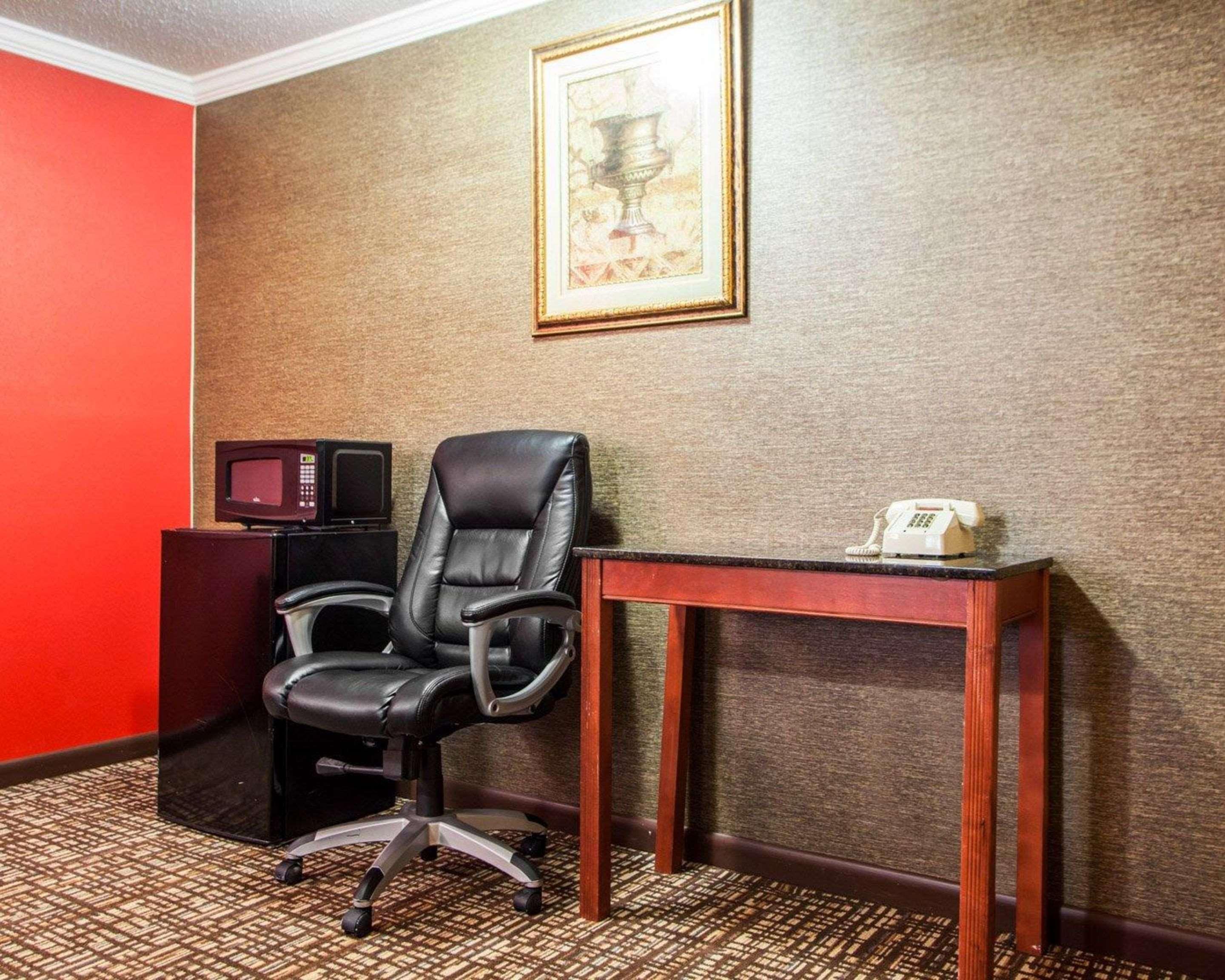 Inn Rodeway Paterson