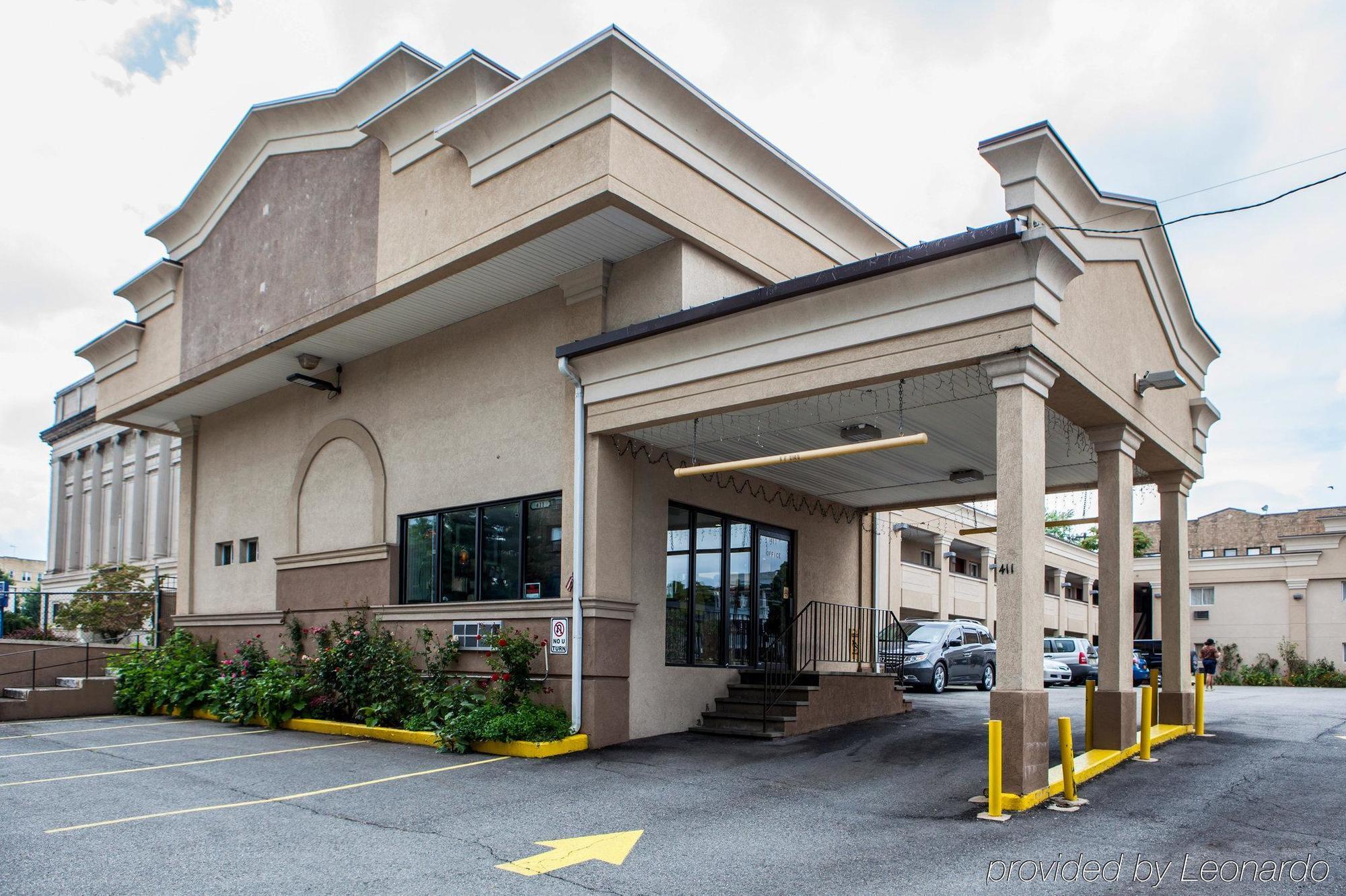 Rodeway Inn