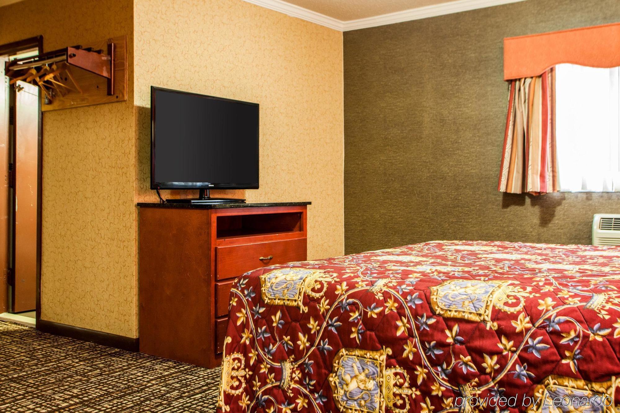 Rodeway Inn