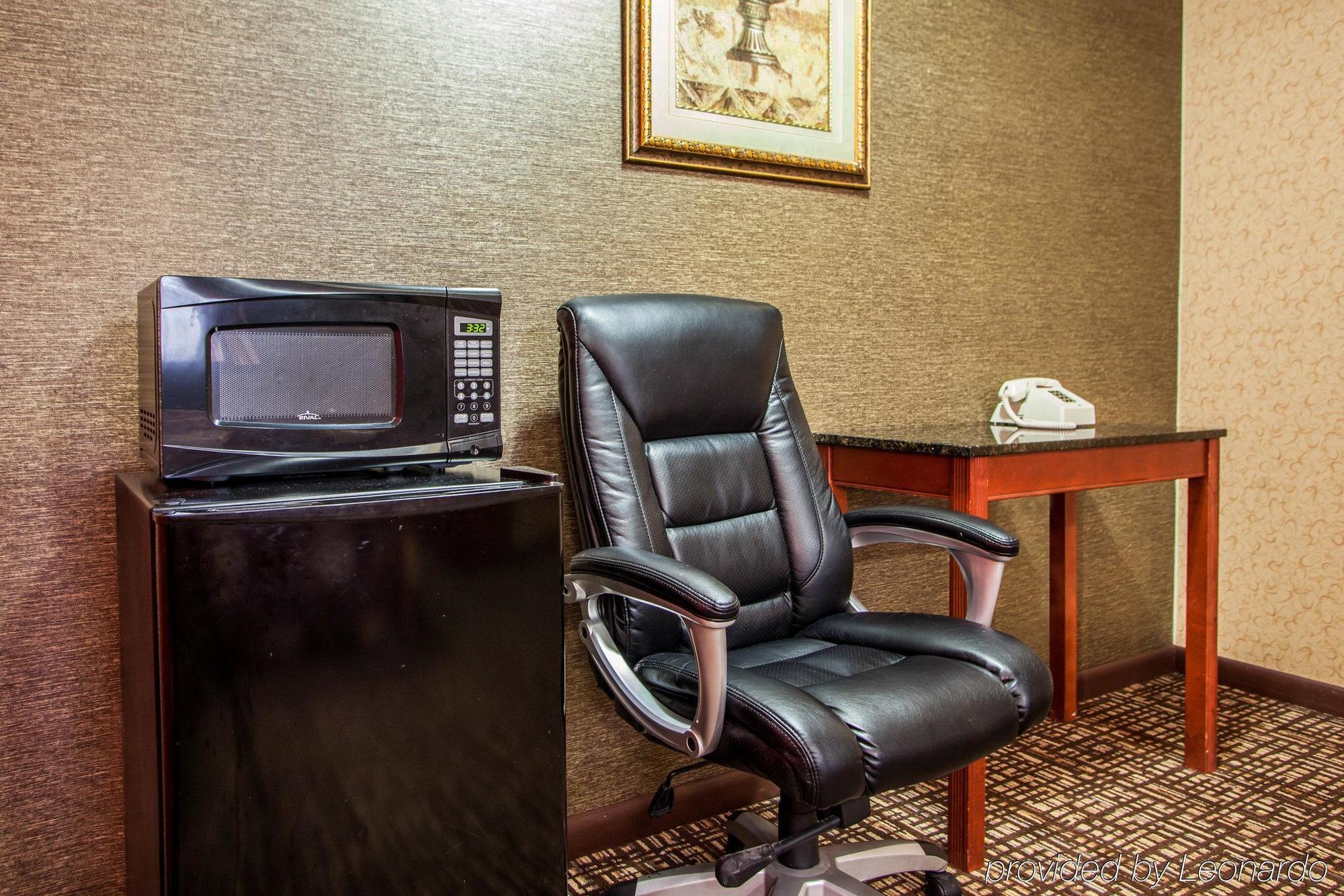 Rodeway Inn Paterson