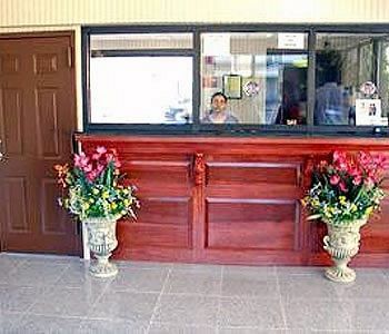 Inn Rodeway