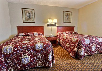 Inn Rodeway Paterson